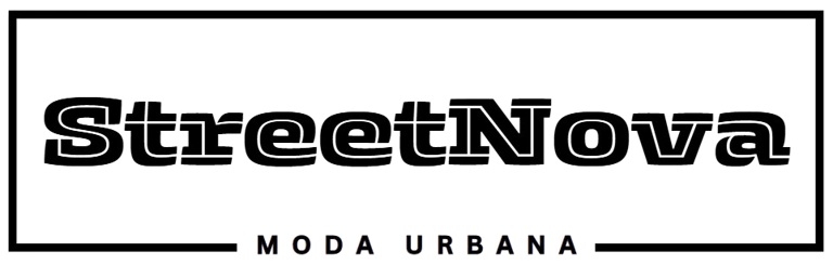 STRRETNOVA logo