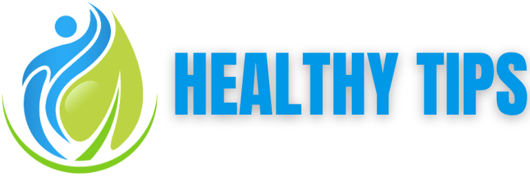 Healthy Tips logo
