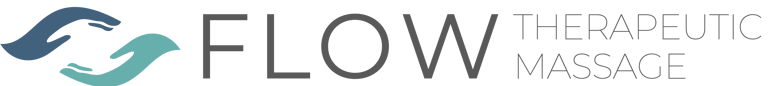 Flow Therapeutic Massage logo