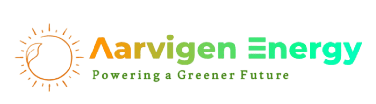 Aarvigen Energy logo