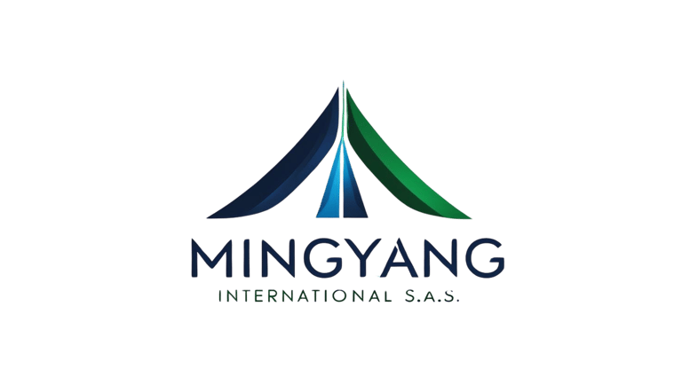 Mingyang International S.A.S logo