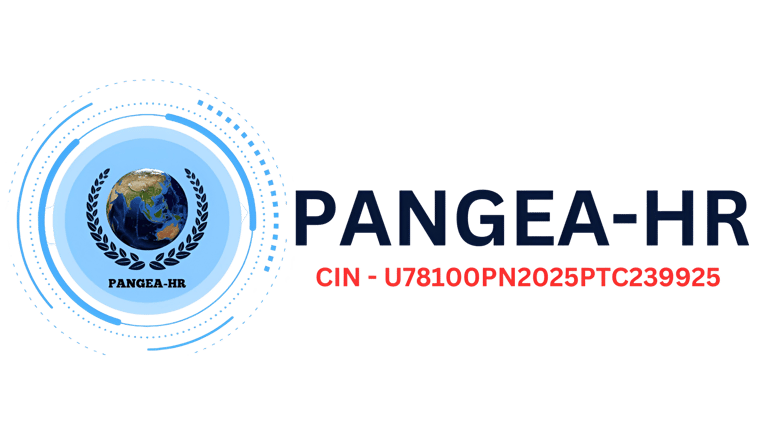 PANGEA HR SERVICES PVT LTD logo