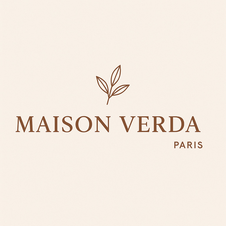 MAISON VERDA logo