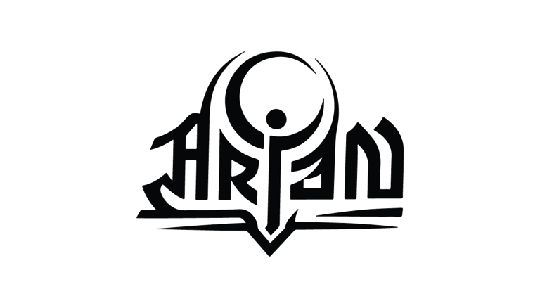 Arjan Perfume logo