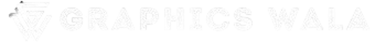 Graphics wala logo