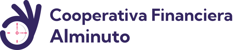 Cooperativa Alminuto Colombia logo