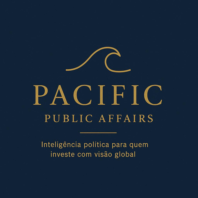 Pacific Public Affairs - Inteligência Política logo
