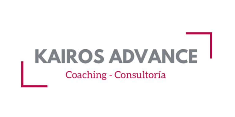 Kairos Advance logo