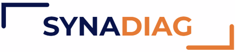SYNADIAG logo