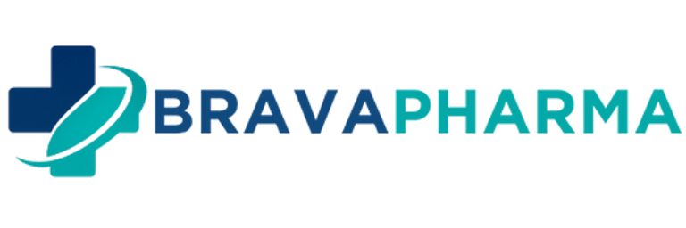 Brava Pharmaceuticals logo