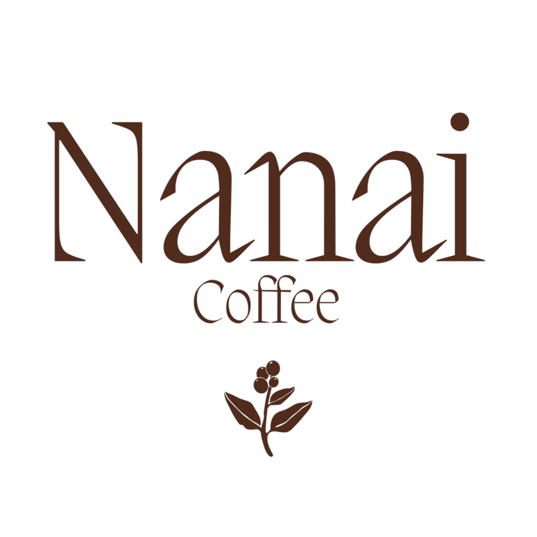 Nanai Coffee logo