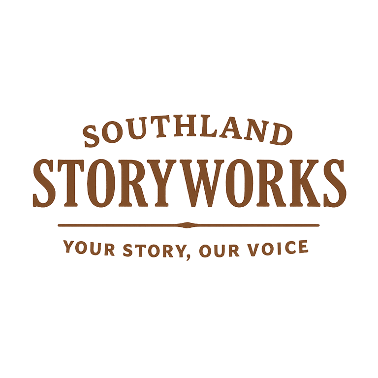 Southland Storyworks logo