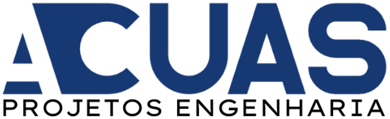 Acuas Projetos logo