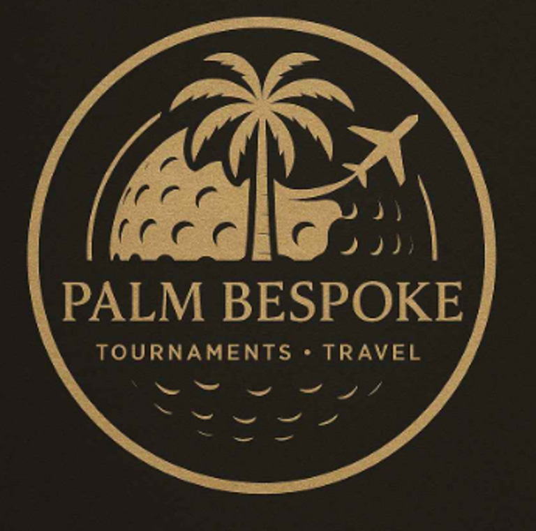 PALM BESPOKE – LINKS SOCIETY logo