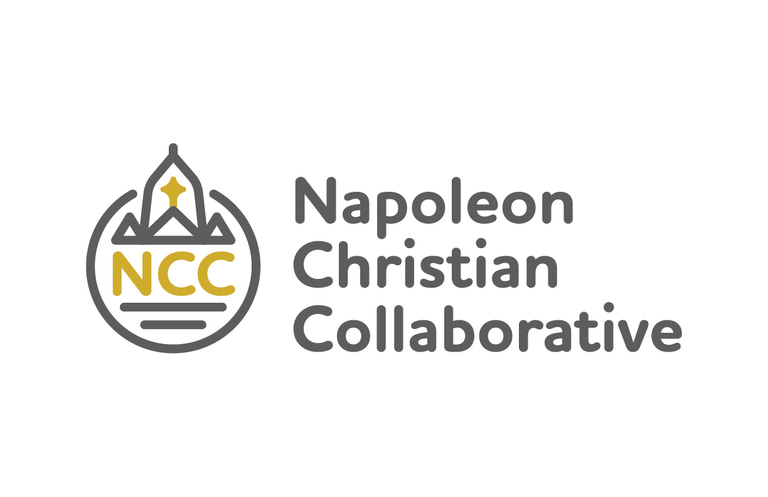 Napoleon Christian Collaborative logo