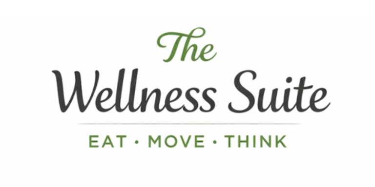 The Wellness Suite logo