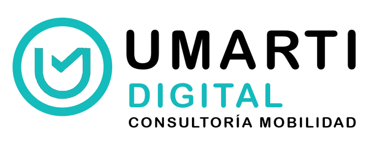 Umarti Digital logo