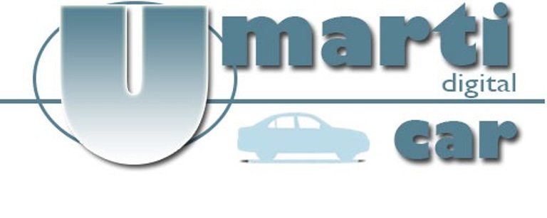 Umarti Digital logo