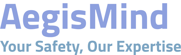 AegisMind logo