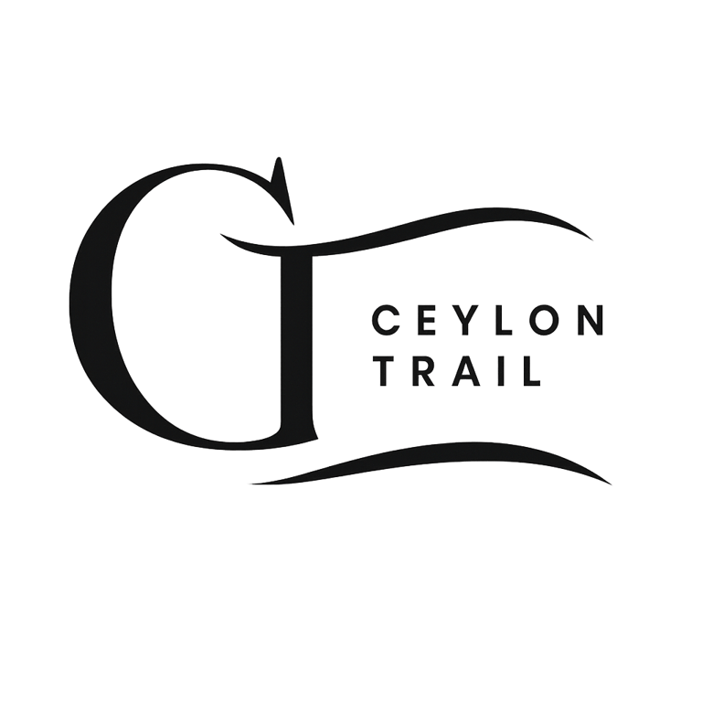 Ceylon Trail logo