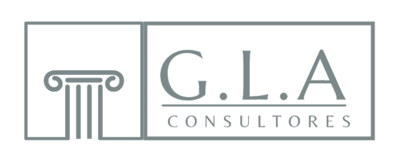 GLA CONSULTORES logo