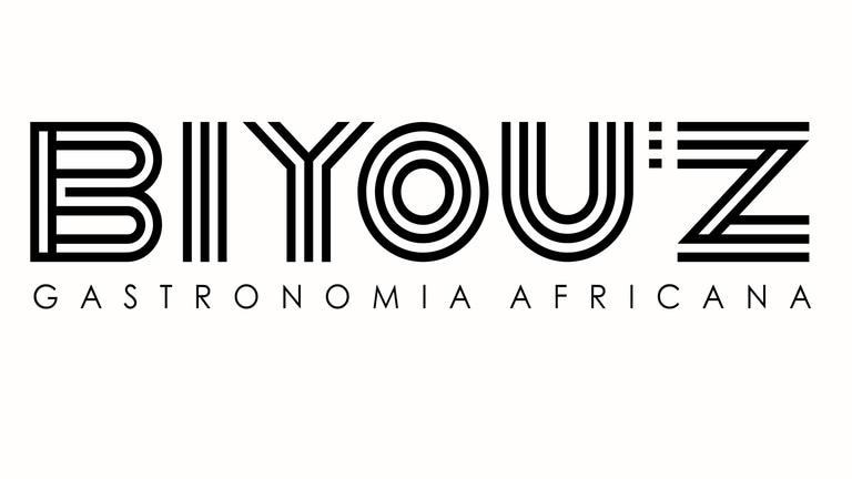 Gastronomia Africana logo