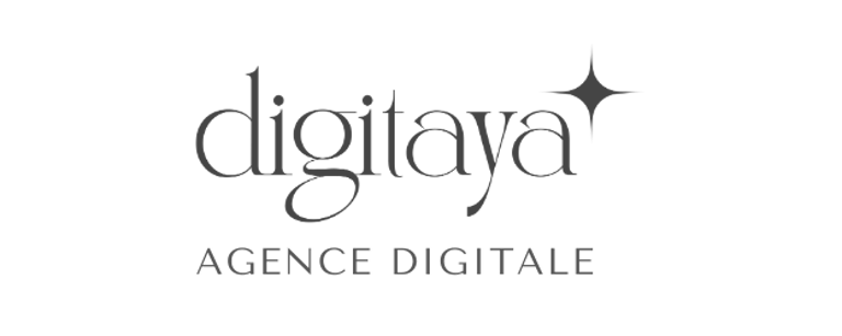 Agence Digitaya logo
