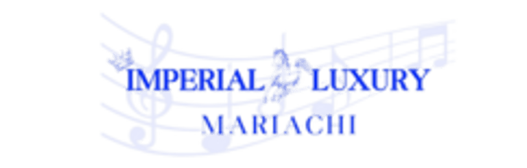 Luxury Imperial Mariachi logo