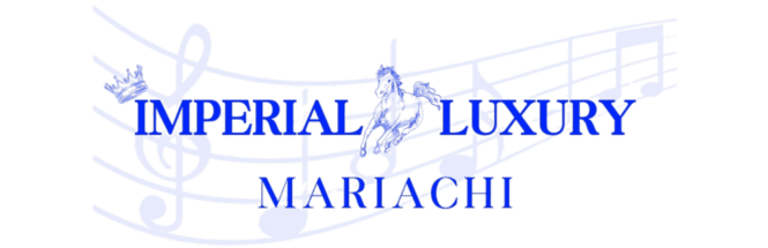 Luxury Imperial Mariachi logo