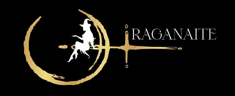 Raganaite logo