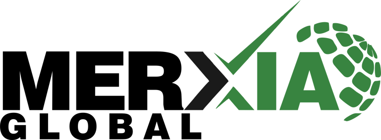 Merxia Global logo