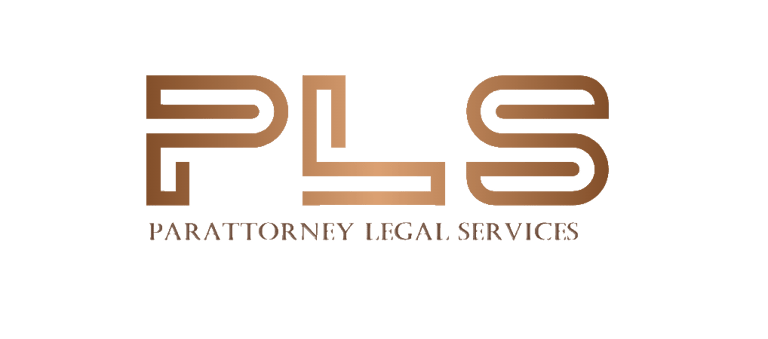 Parattorney Legal Services (PLS) logo