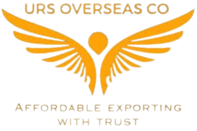 URS OVERSEAS CO logo