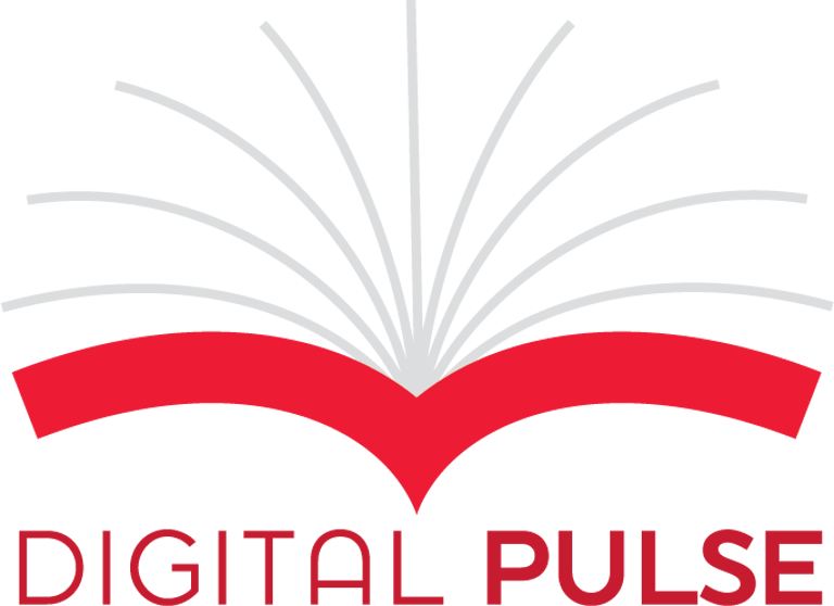 Digital Pulse Books logo