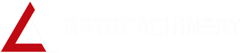 Artomachinery logo