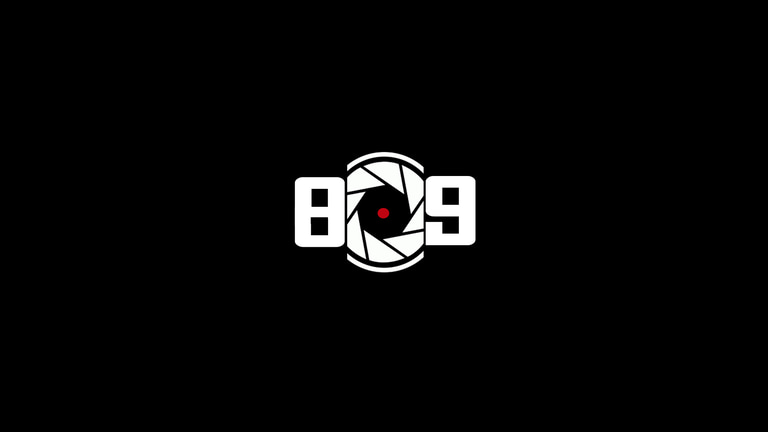 809FILMS logo