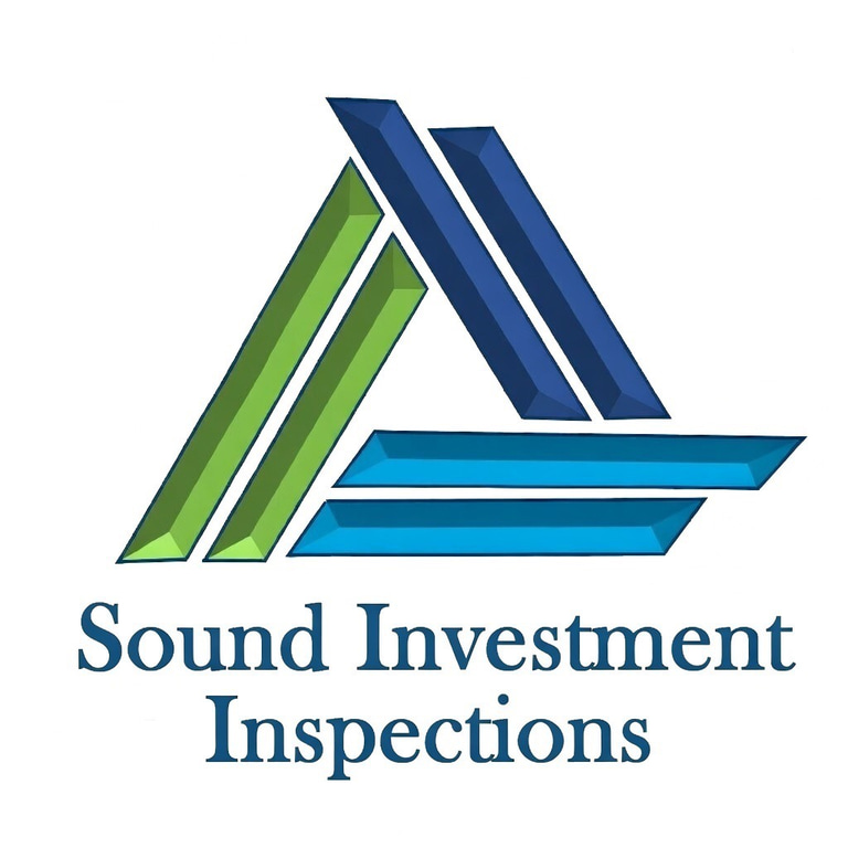 Sound Investment Inspections logo