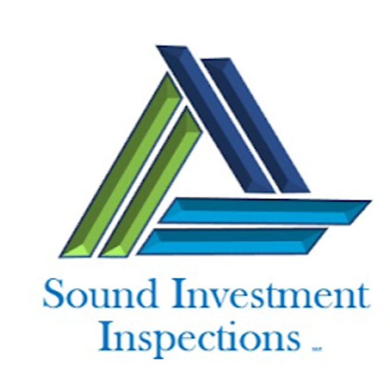 Sound Investment Inspections logo