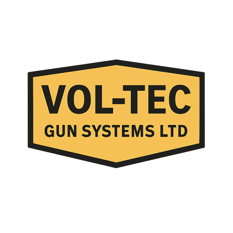 voltec gun systems logo