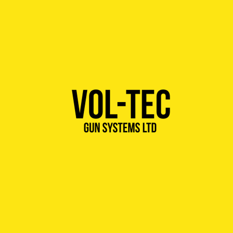 voltec gun systems logo
