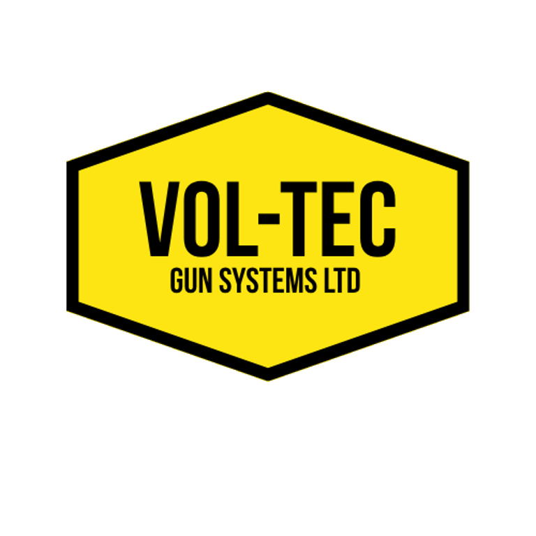 voltec gun systems logo