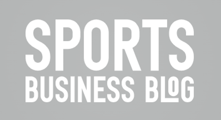 Sports Business Blog logo