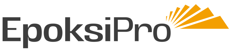 EpoksiPRO logo