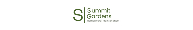 Summit Gardens Horticultural Maintenance logo