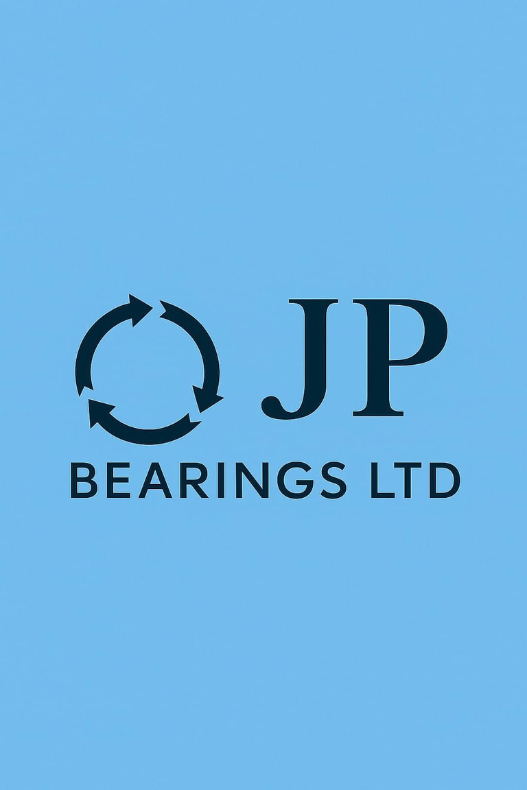 JP Bearings Limited logo
