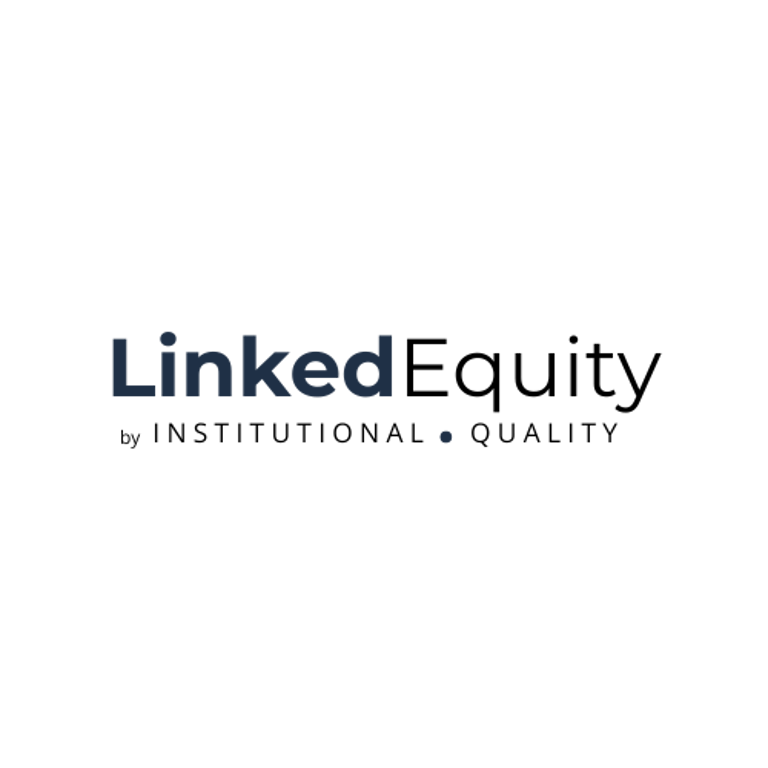 LinkedEquity logo