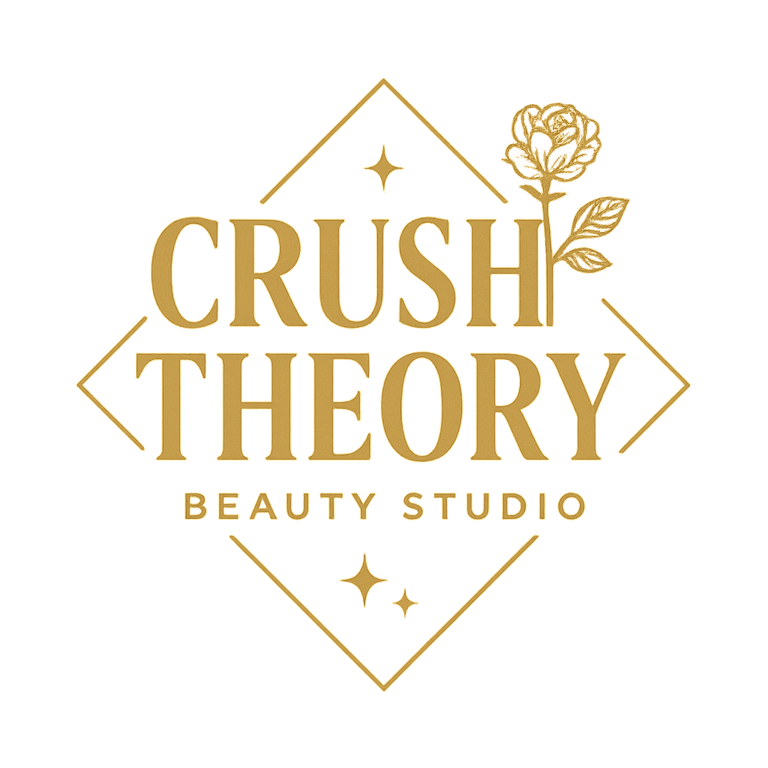 Crush Theory Co logo