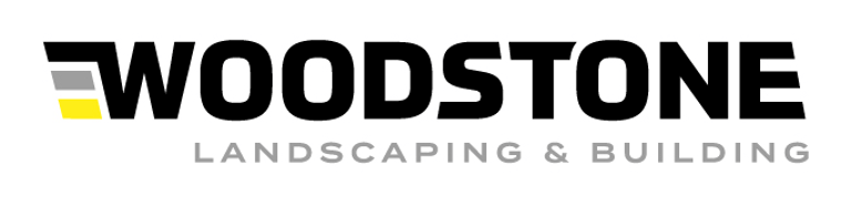 Woodstone Landscaping & Building logo