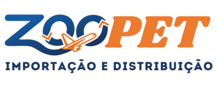 Zoopet Distribuidora logo