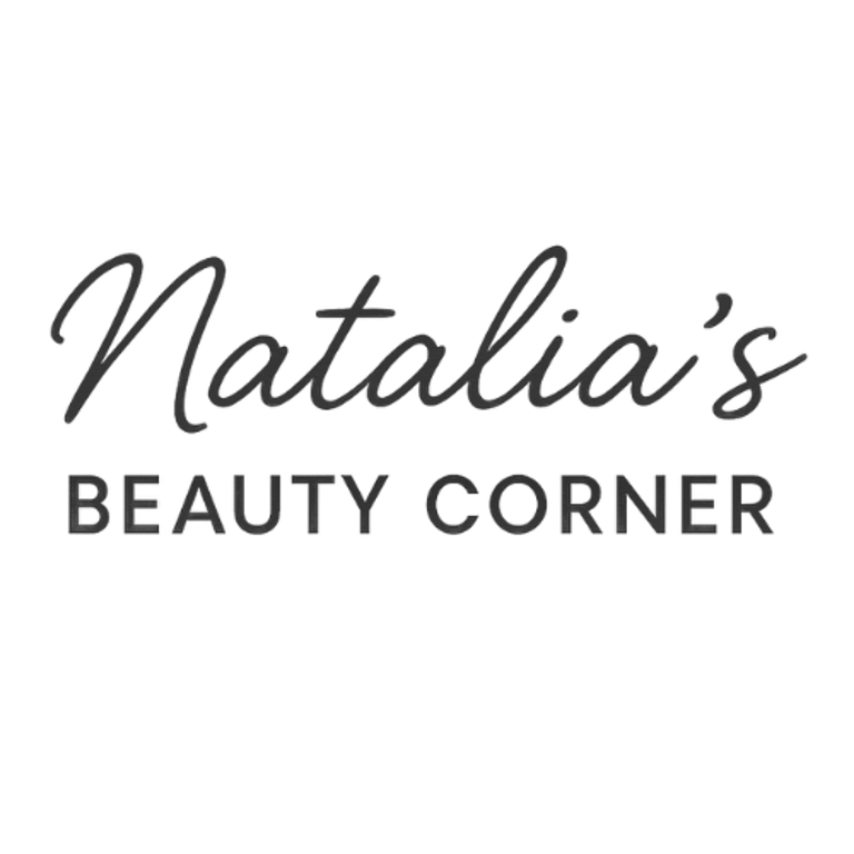 Natalia Beauty Studio logo